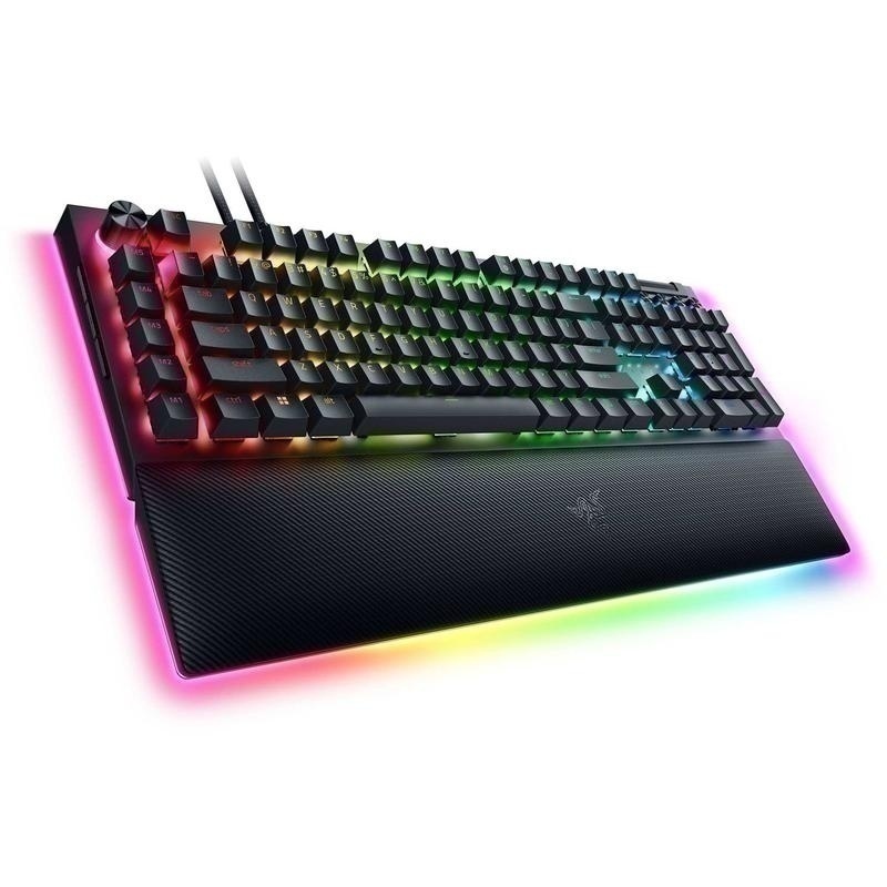 Bild von BlackWidow V4 Pro | Gaming-Tastatur von Razer