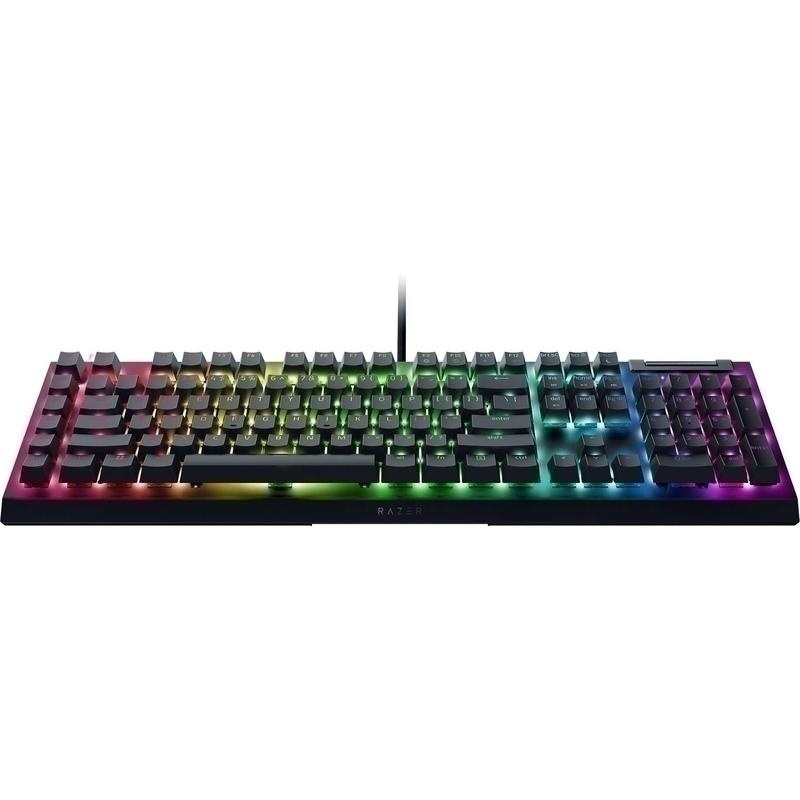 Bild von Blackwidow V4 X, Gaming-Tastatur