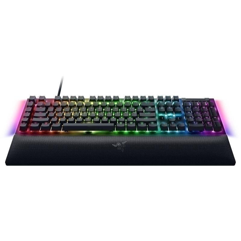 Bild von Razer Blackwidow V4 Gaming-Tastatur