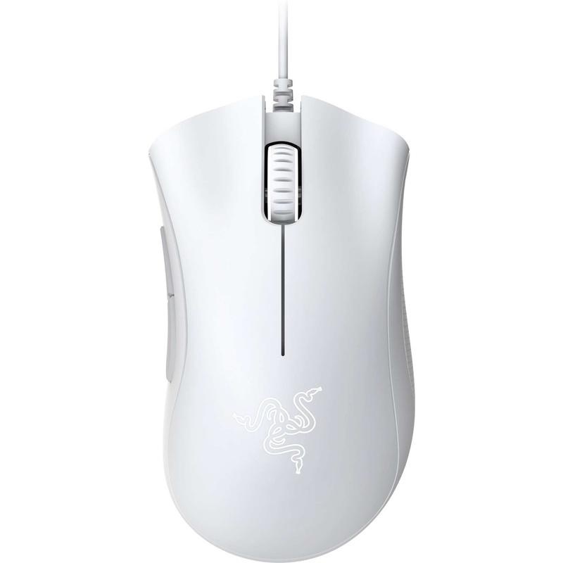 Bild von DeathAdder Essential, Gaming-Maus