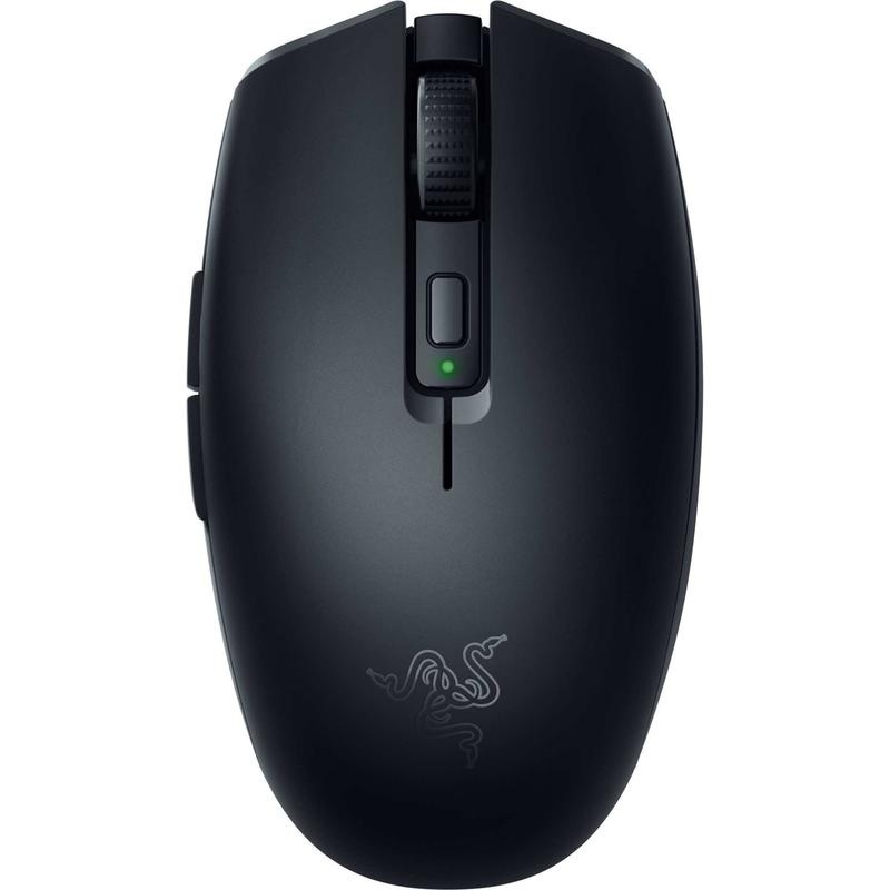 Bild von Orochi V2 Gaming-Maus - Testbericht