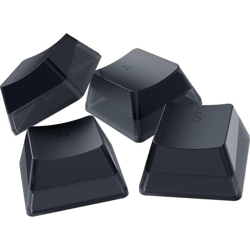 Bild von Razer Phantom Pudding Tastenkappen Upgrade-Set Review