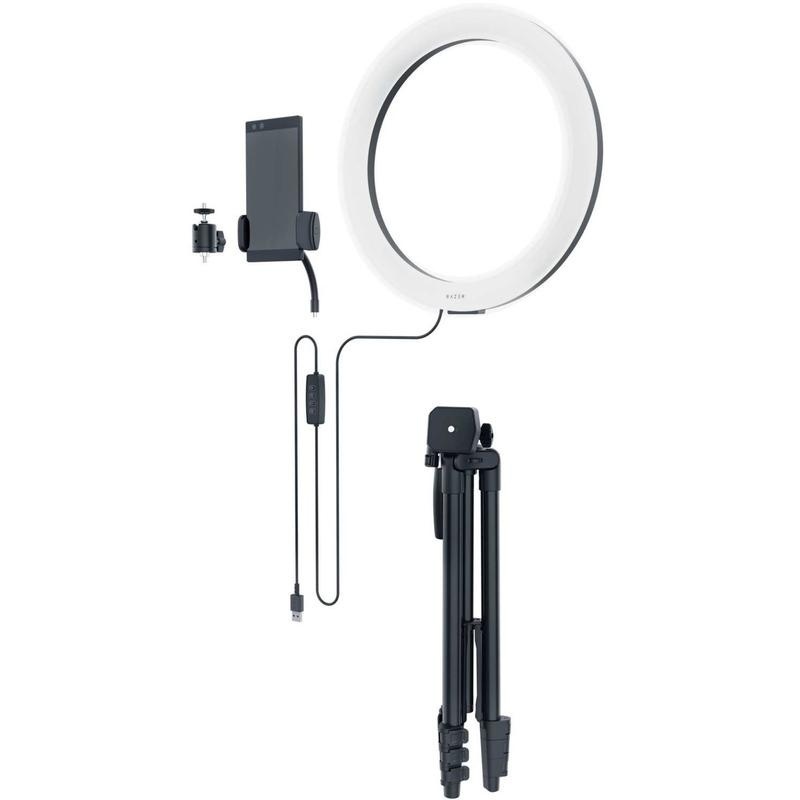 Bild von Razer Ring Light | LED-Leuchte