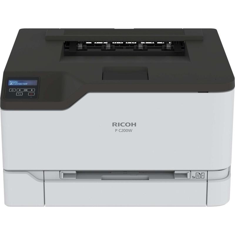 Bild von P C200W | Farblaserdrucker