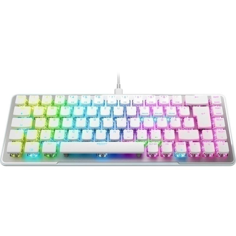 Bild von Vulcan II Mini | Gaming-Tastatur von Roccat