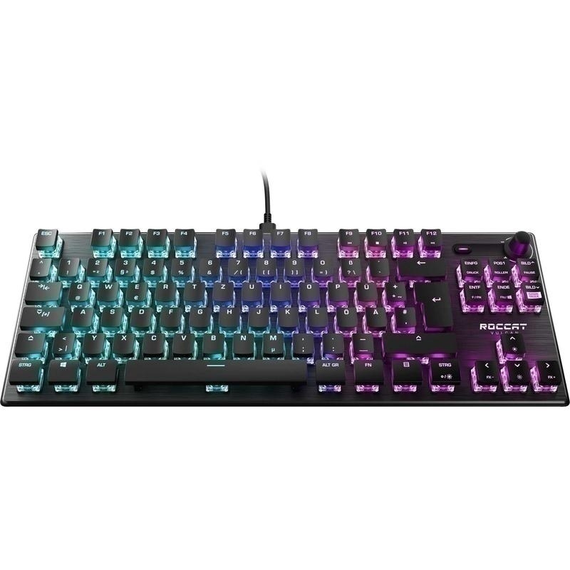 Bild von Vulcan TKL, Gaming-Tastatur