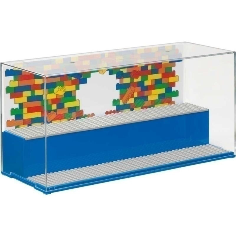 Bild von LEGO Spiel &amp; Schaukasten, Aufbewahrungsbox