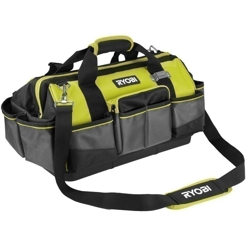 Bild von Handwerkertasche RSSMTB1, Größe M