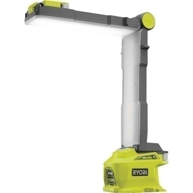 Bild von Ryobi R18ALF-0 im Test