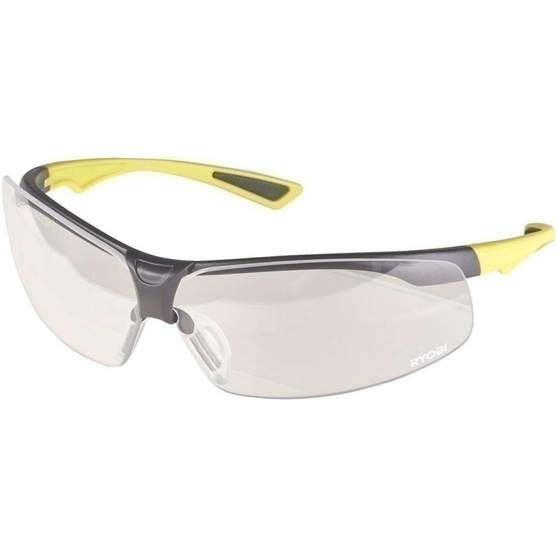 Bild von Sicherheitsbrille RSG: Unabhängiger Produkttest