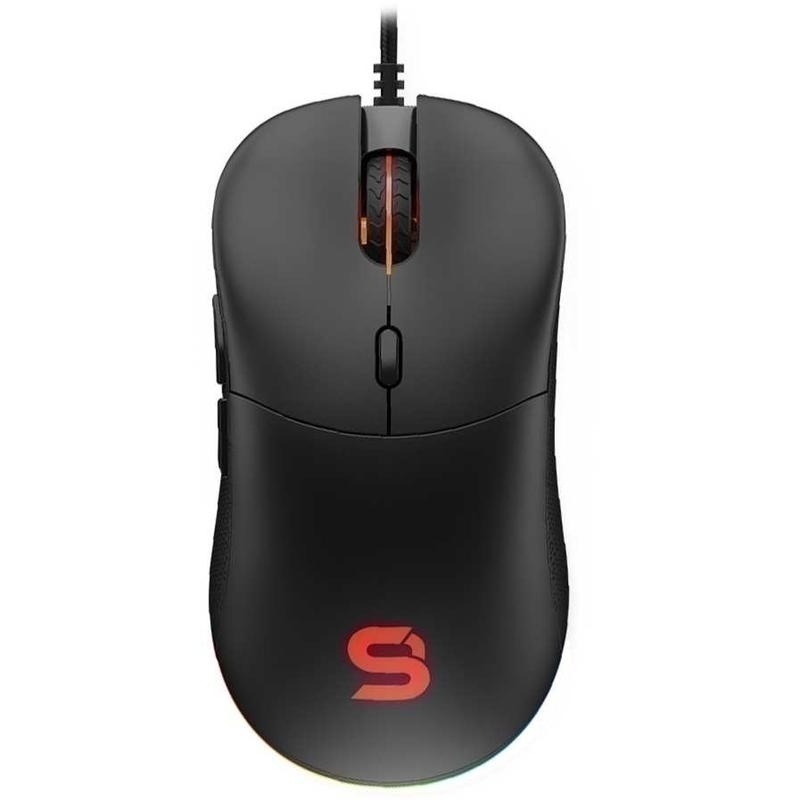 Bild von GEM Plus, Gaming-Maus