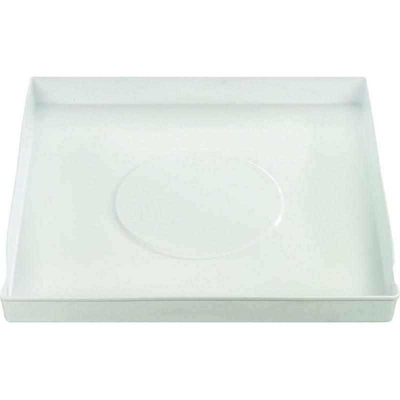 Bild von Universelle Bodenwanne / Tropfschale im Test