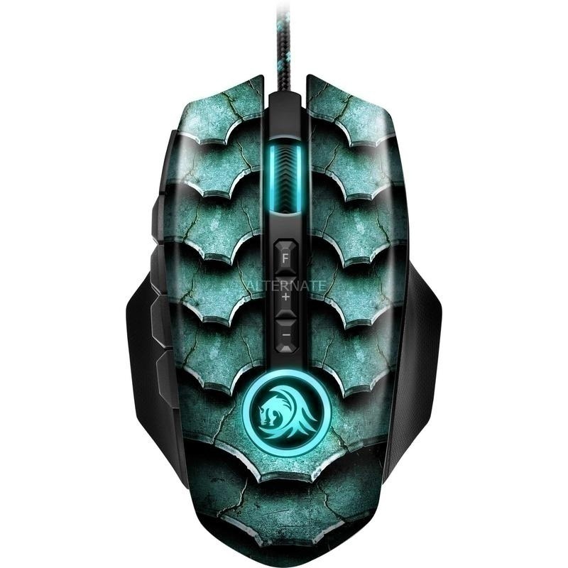 Bild von Drakonia II | Gaming-Maus
