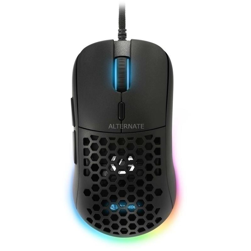 Bild von Light² 180 Black Gaming-Maus