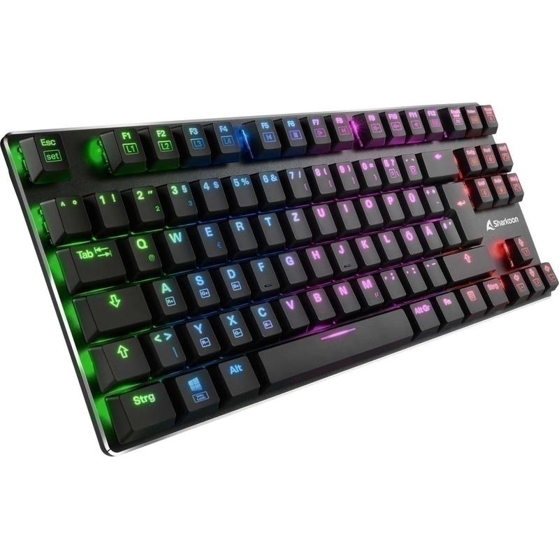 Bild von PureWriter TKL RGB, Gaming-Tastatur