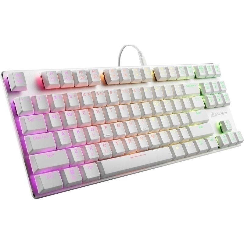 Bild von PureWriter TKL RGB, Gaming-Tastatur