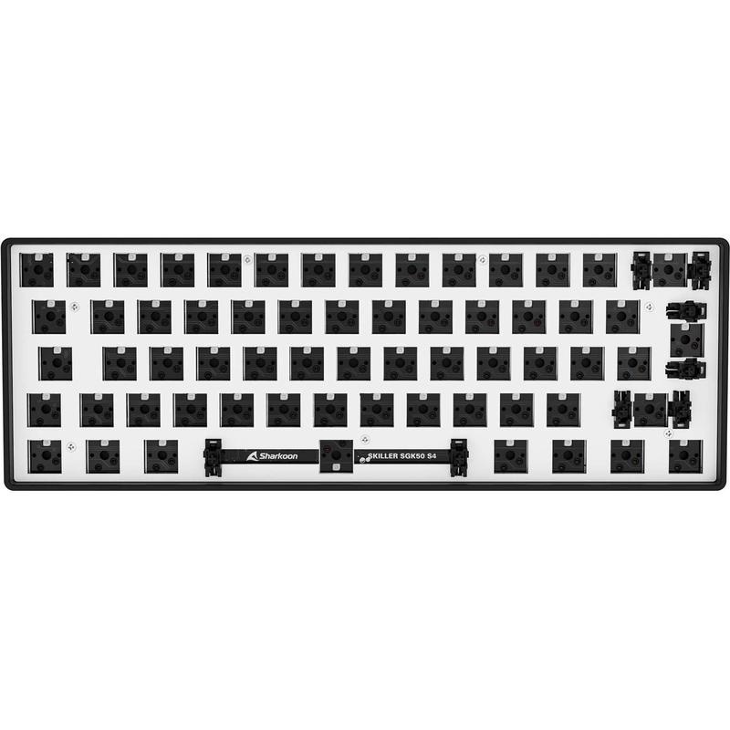 Bild von SKILLER SGK50 S4 Barebone, Gaming-Tastatur