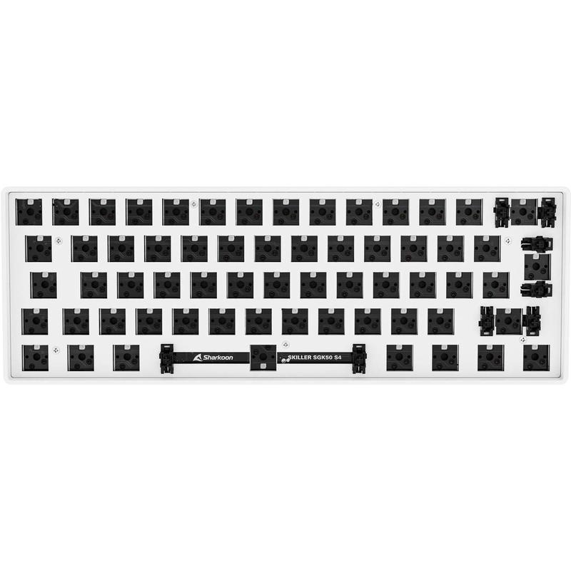 Bild von SKILLER SGK50 S4 Barebone | Gaming-Tastatur