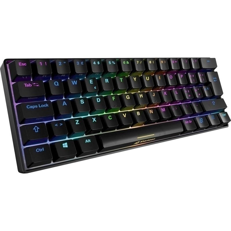 Bild von SKILLER SGK50 S4, Gaming-Tastatur