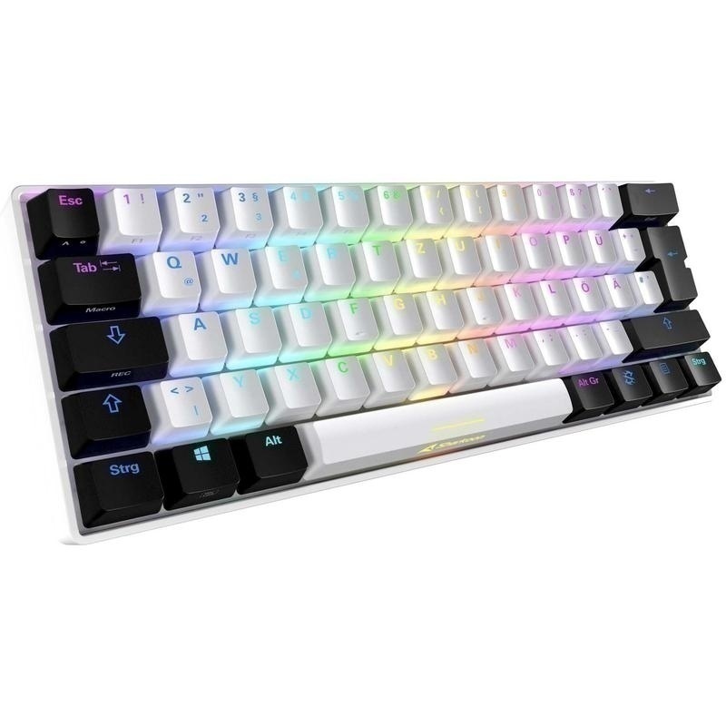 Bild von Kaufberatung für die SKILLER SGK50 S4 Gaming-Tastatur