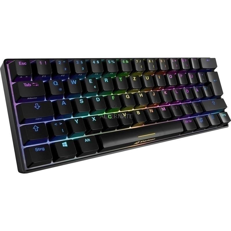 Bild von SKILLER SGK50 S4, Gaming-Tastatur