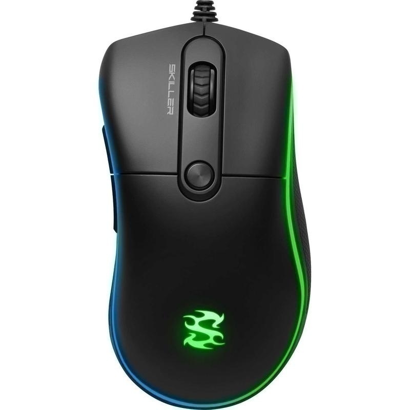 Bild von SKILLER SGM2 | Gaming-Maus