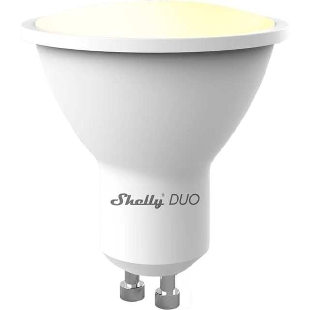 Bild von Duo GU10 Smart LED-Lampe: Eine detaillierte Produktbewertung