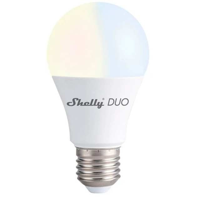 Bild von Duo, LED-Lampe