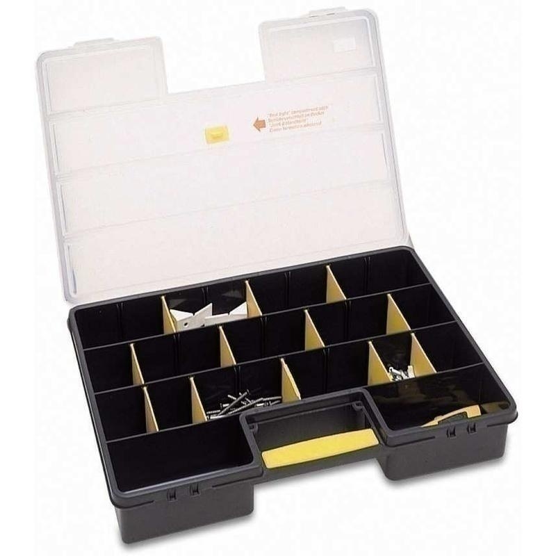 Bild von Organizer Standard, Werkzeugkiste
