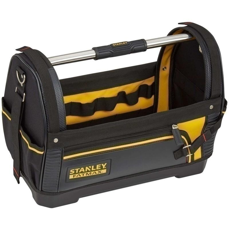 Bild von Stanley Werkzeugtrage FatMax | Werkzeugbox