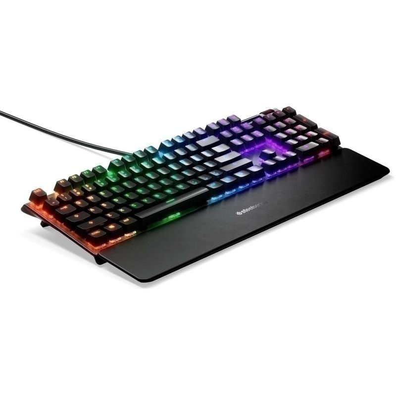Bild von APEX 7, Gaming-Tastatur