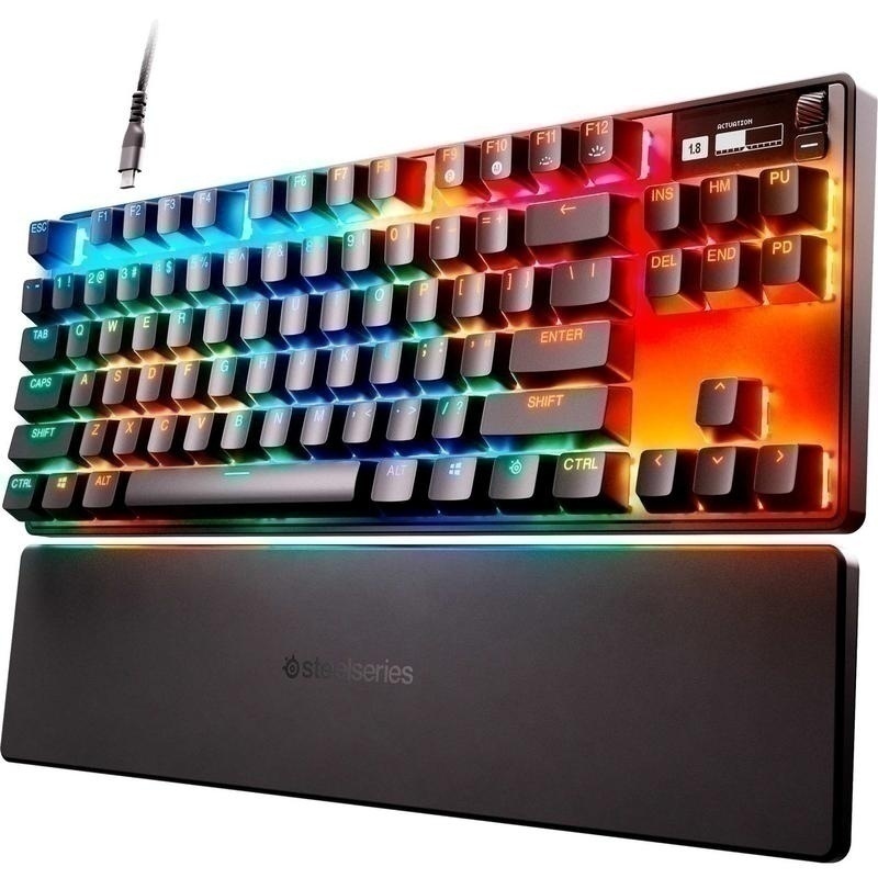 Bild von Apex Pro TKL, Gaming-Tastatur