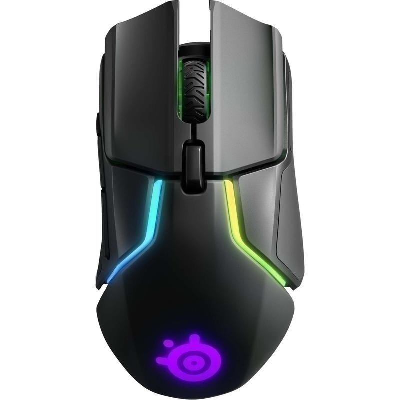 Bild von Kaufberatung für die Rival 650 Gaming-Maus