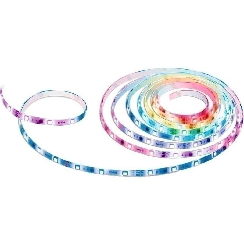 Bild von Testbericht: Tapo L920-5, LED-Streifen