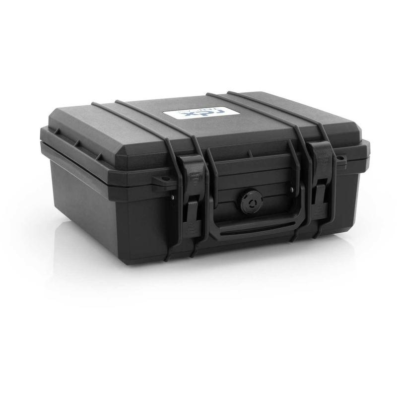 Bild von RDX TENCASE Koffer - Testbericht