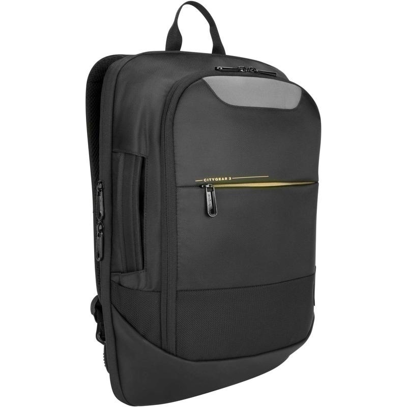 Bild von Umfassender Testbericht: CityGear Convertible Rucksack