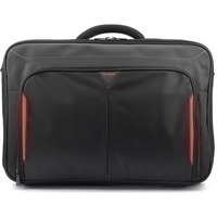 Bild von Classic+ Clamshell Case von Targus für 18''-Notebooks