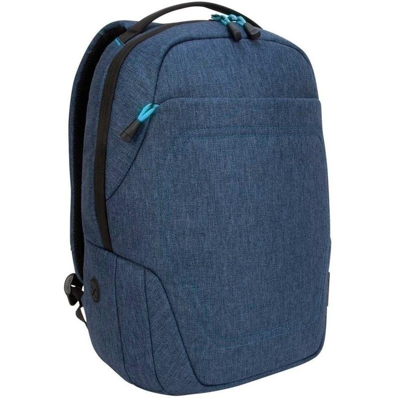 Bild von Der Targus Groove X2 Kompact Rucksack – Der Ideale Begleiter für Unterwegs