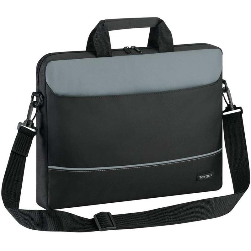 Bild von Intellect Topload Case, Notebooktasche