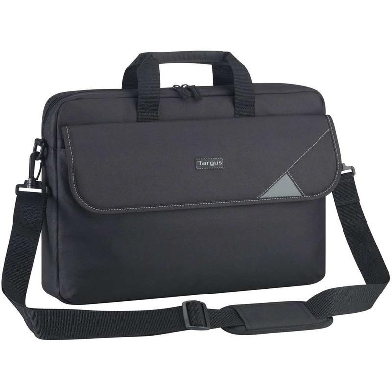 Bild von Intellect Topload Notebooktasche von Targus