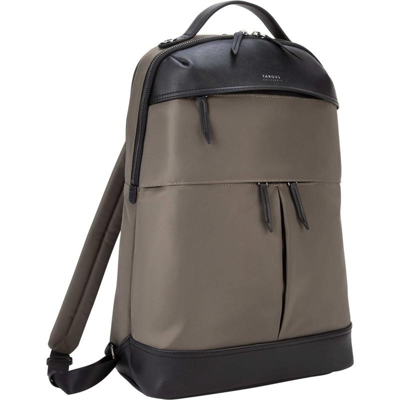 Bild von Newport Rucksack - Testbericht