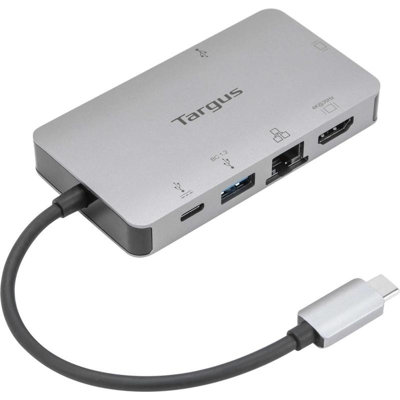 Bild von Umfassender Überblick: USB-C DP Dockingstation und Urban-i 3.0 Fahrradhelm