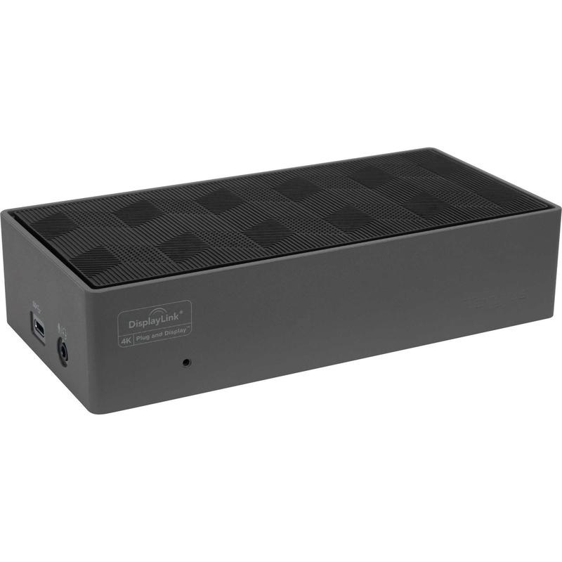 Bild von Universal USB-C DV4K Dockingstation