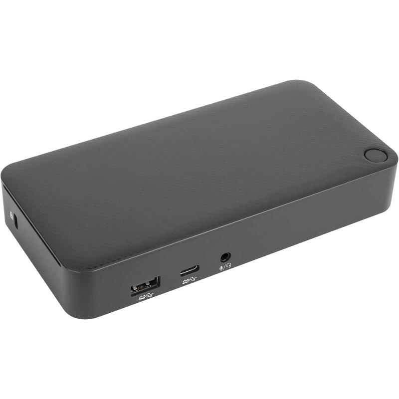 Bild von Kaufberatung für die Universelle USB-C DV4K Dockingstation