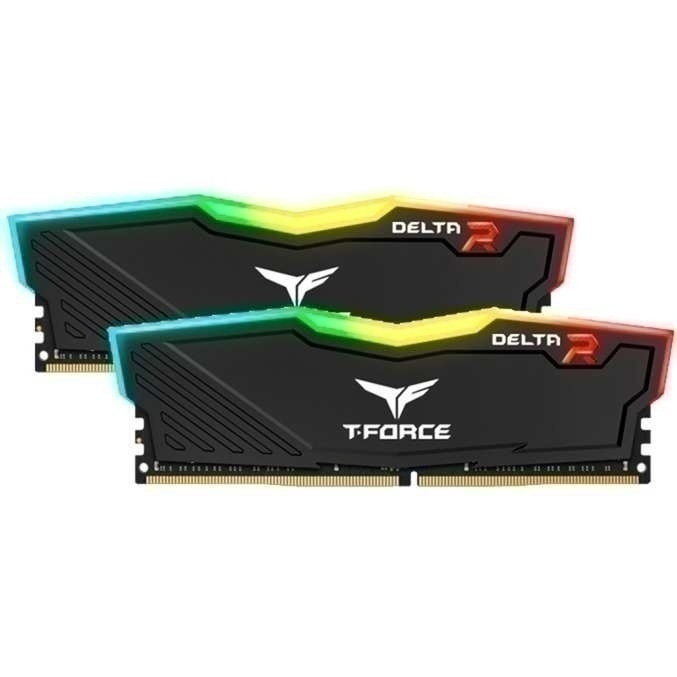 Bild von 16 GB DDR4-3600 Dual-Kit Arbeitsspeicher (2x 8 GB)
