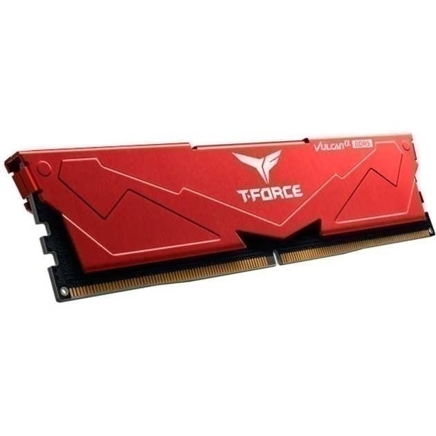 Bild von DIMM 16 GB DDR5-5200 (1x 16 GB) Arbeitsspeicher - Team Group T-Force Vulcan