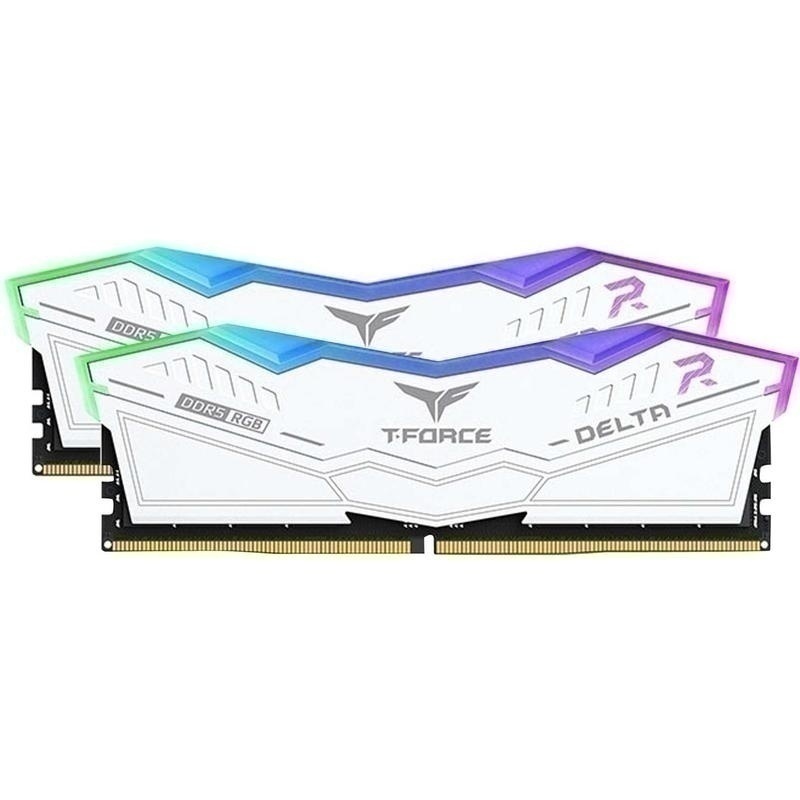 Bild von Team Group DIMM 32 GB DDR5-5600 (2x 16 GB) Dual-Kit, Arbeitsspeicher im Test