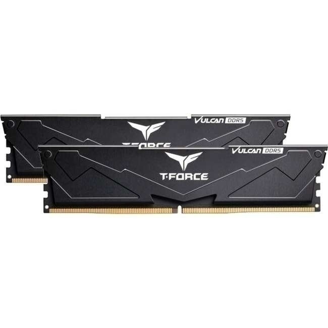 Bild von Testbericht: DIMM 32 GB DDR5-5600 (2x 16 GB) Dual-Kit Arbeitsspeicher