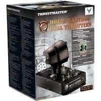 Bild von Thrustmaster Hotas Warthog Dual Throttle - Ein detaillierter Testbericht