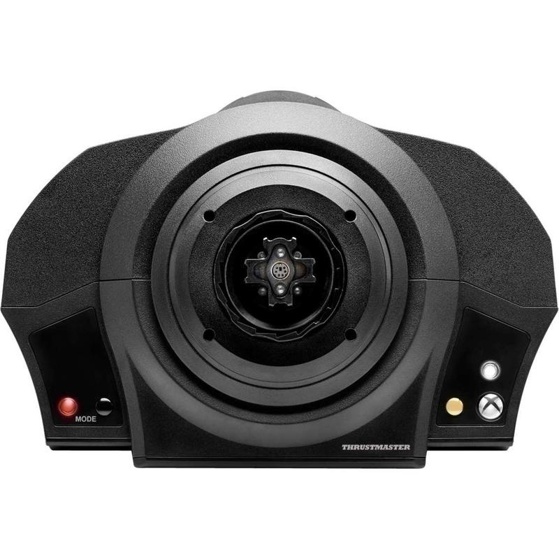 Bild von TX Racing Wheel Servo Base, Lenkradbasis im Test